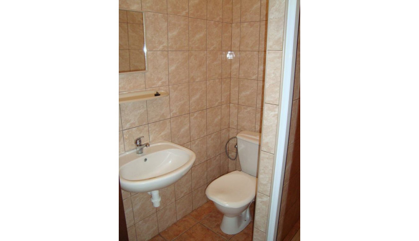 Pension Protěž Janské Lázně